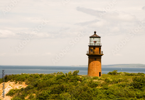 Aquinnah (Gay Head) Lighthouse photo