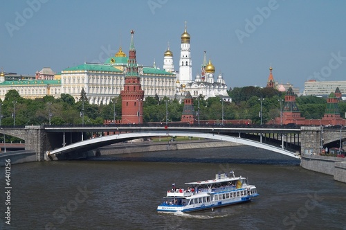 moscow kremlin