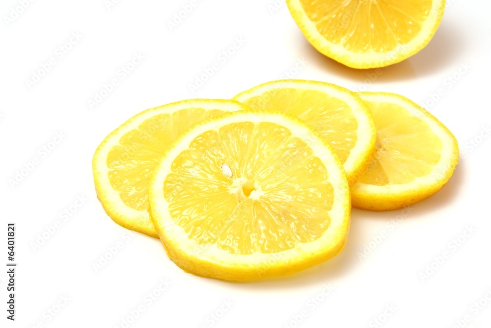 Lemon Slices