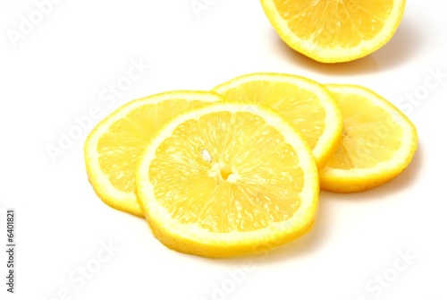 Lemon Slices