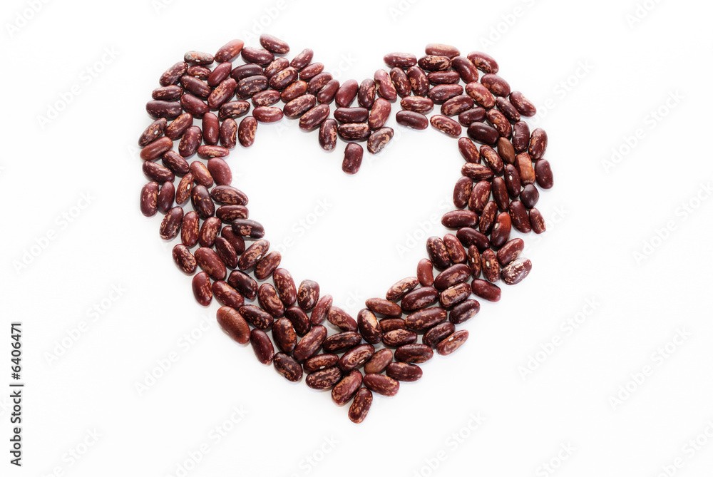 haricot heart haricot heart