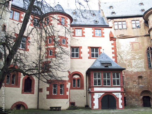 Büdinger Schloss
