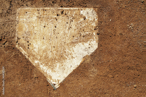 Home Plate