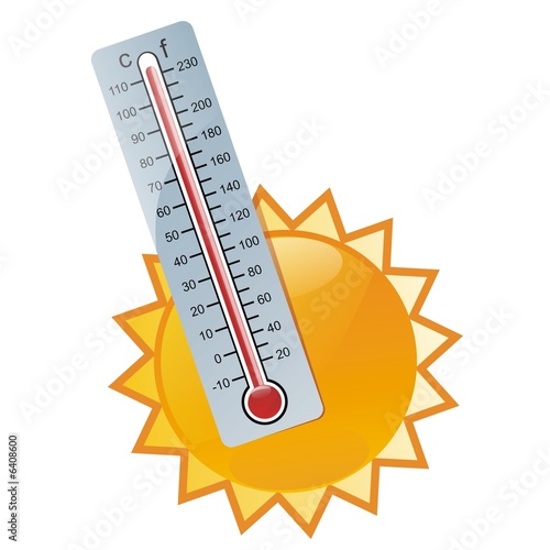 thermometer