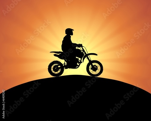 motorbiker