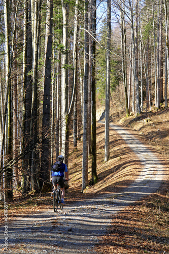 Radeln in den Alpen 03