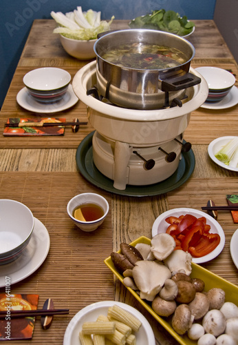 hotpot