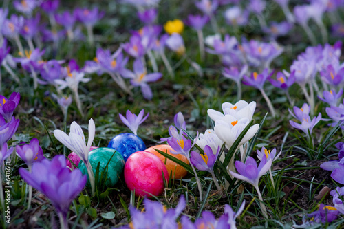 Ostern