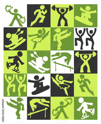 sports