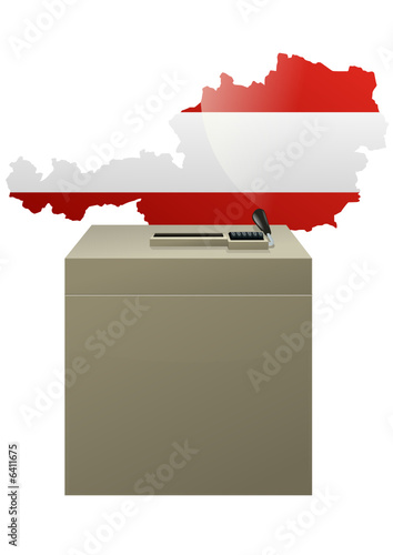Election autrichienne