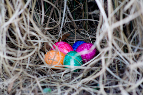 Ostern