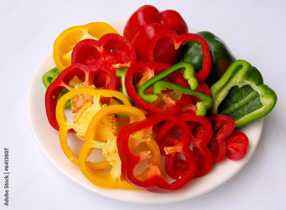 Paprika 12 Paprika 12