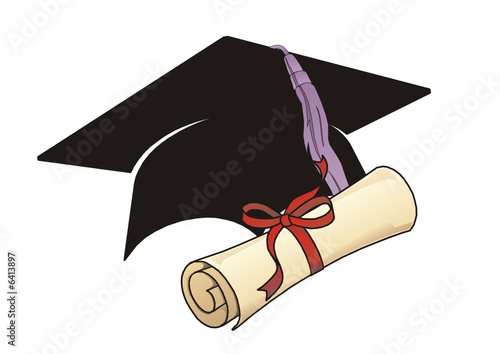 Diploma y título