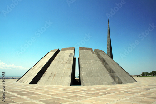 Memorial Yerevan