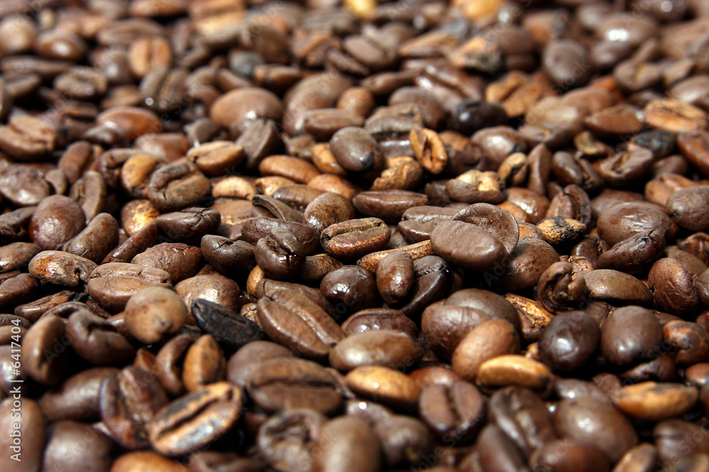 Kaffeebohnen Kaffeebohnen