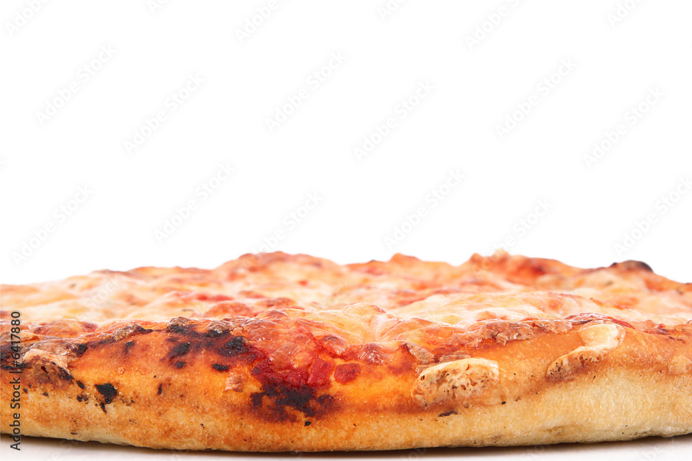 pizza pizza
