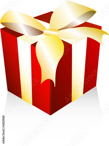 cadeau