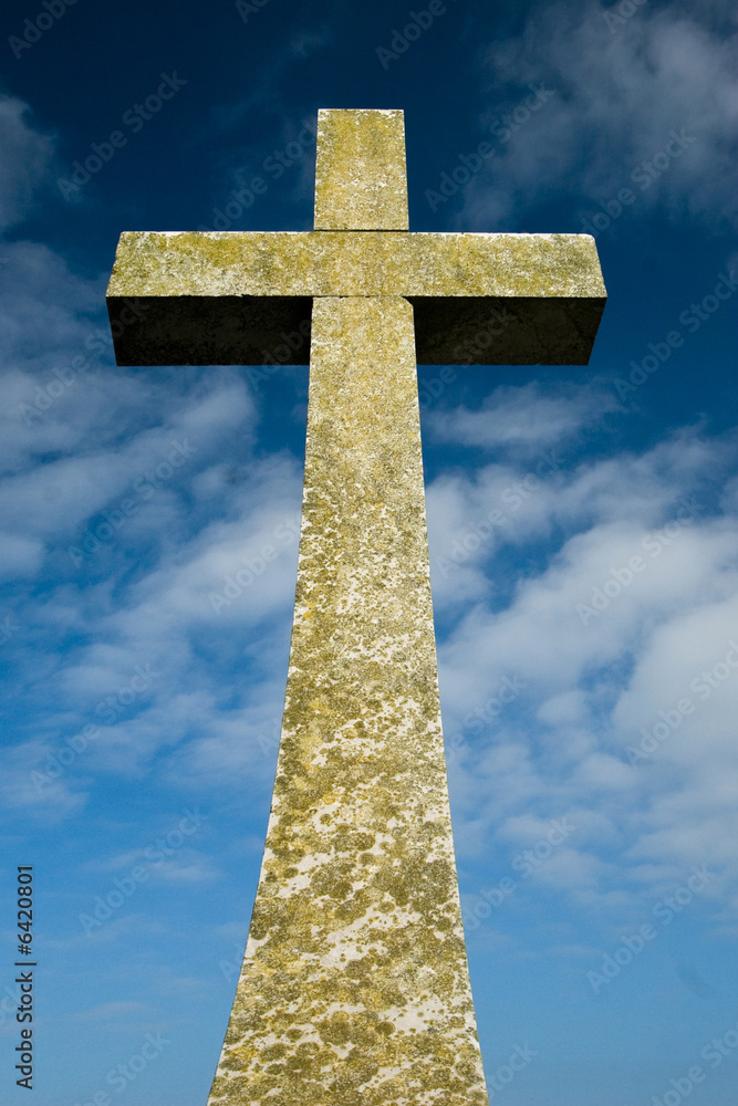 croix crucifix religion chrétien catholique