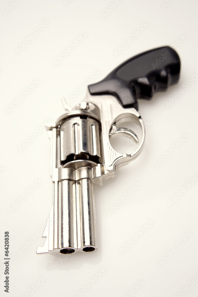 Handgun Handgun