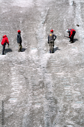 mountaineers photo