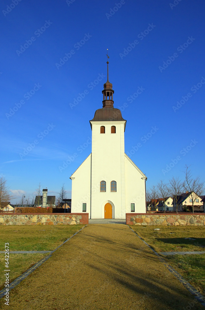 Neu Horno Kirche 02 Neu Horno Kirche 02