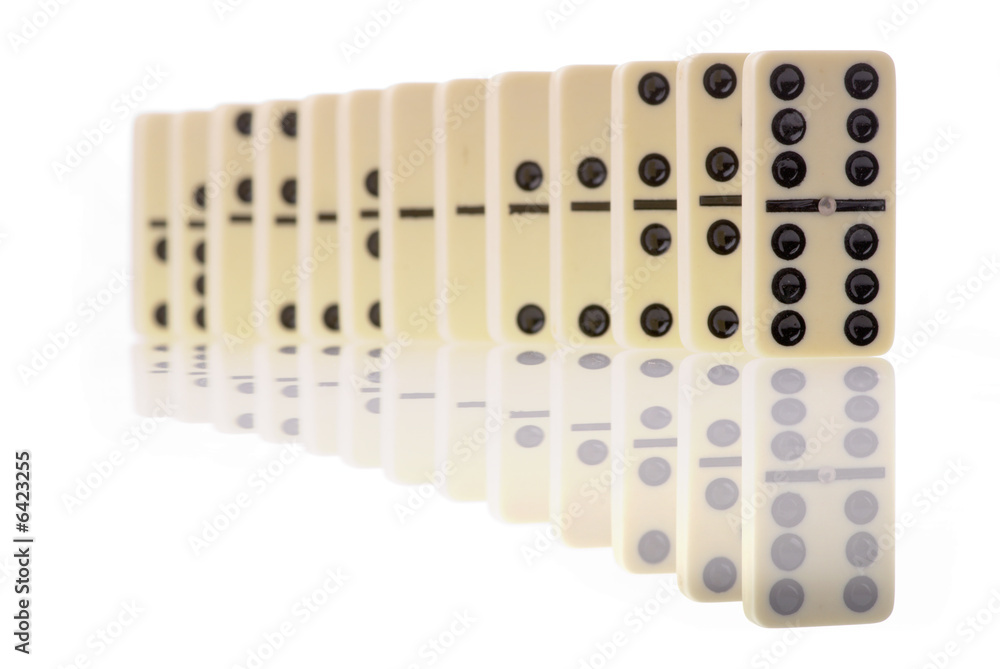 Domino Domino