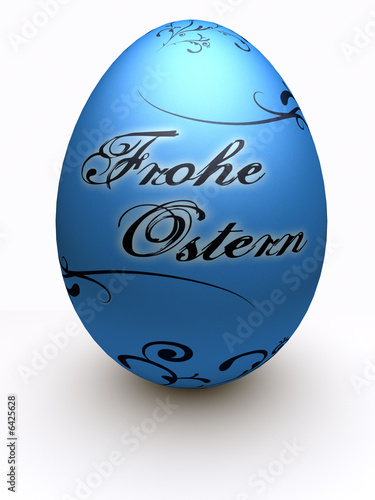 Frohe Ostern
