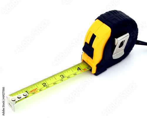 tape measure