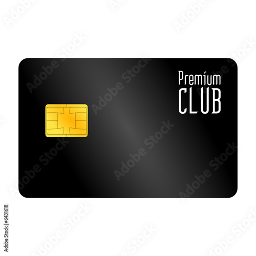  premium club karte