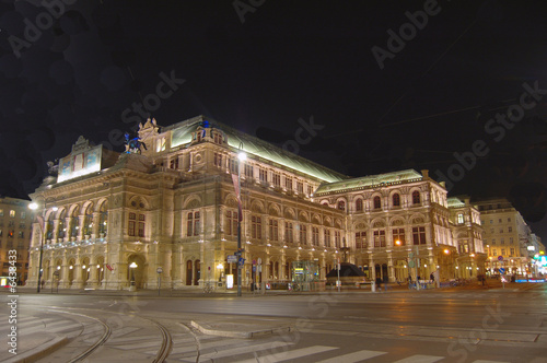 Wiener Staatsoper