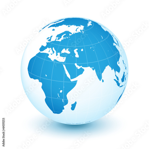 planète terre