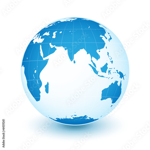 Planète terre