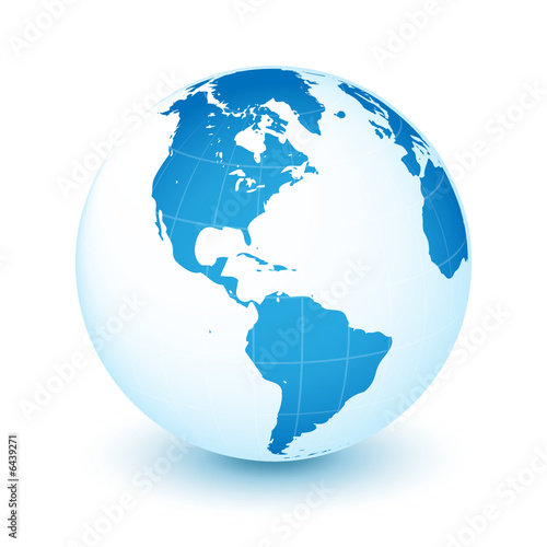 Planète terre