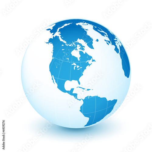 Planète terre