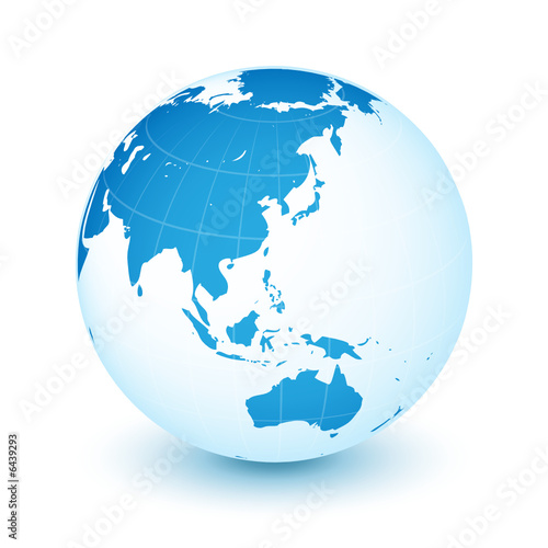 Planète terre