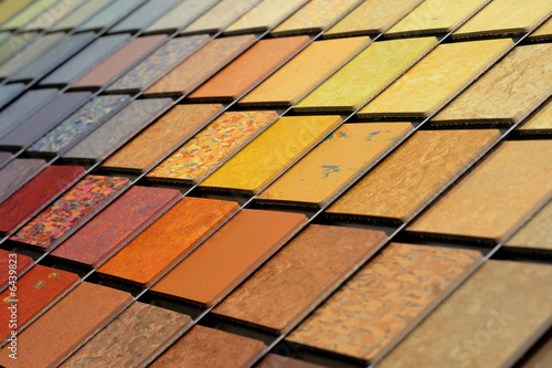 linoleum guide