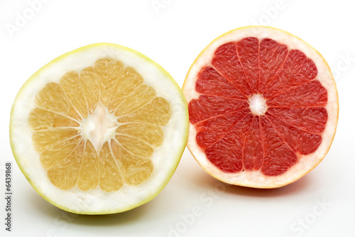 grapefruit