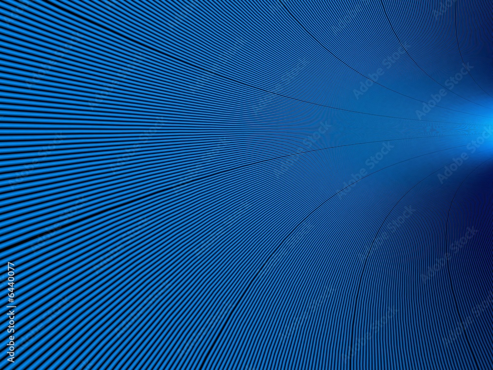Tunnel blu Tunnel blu
