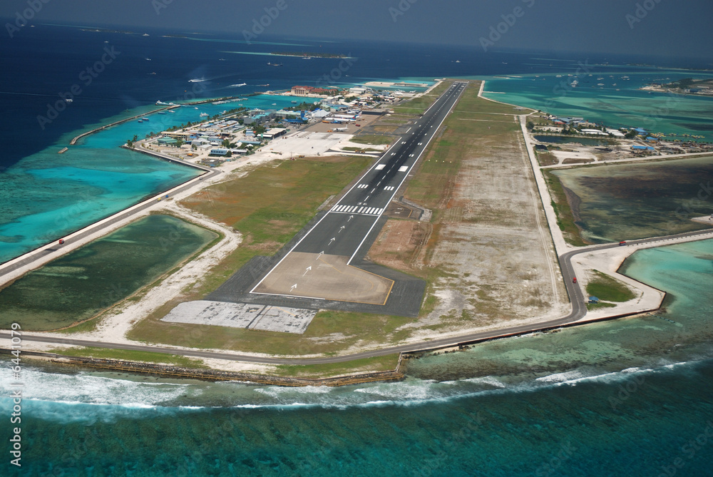 Male' Airport