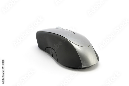optical mouse