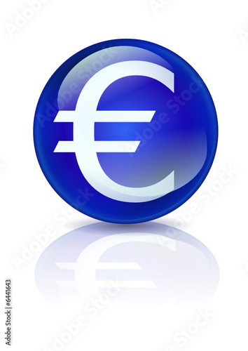 Boule de cristal euro