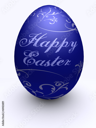Happy Easter