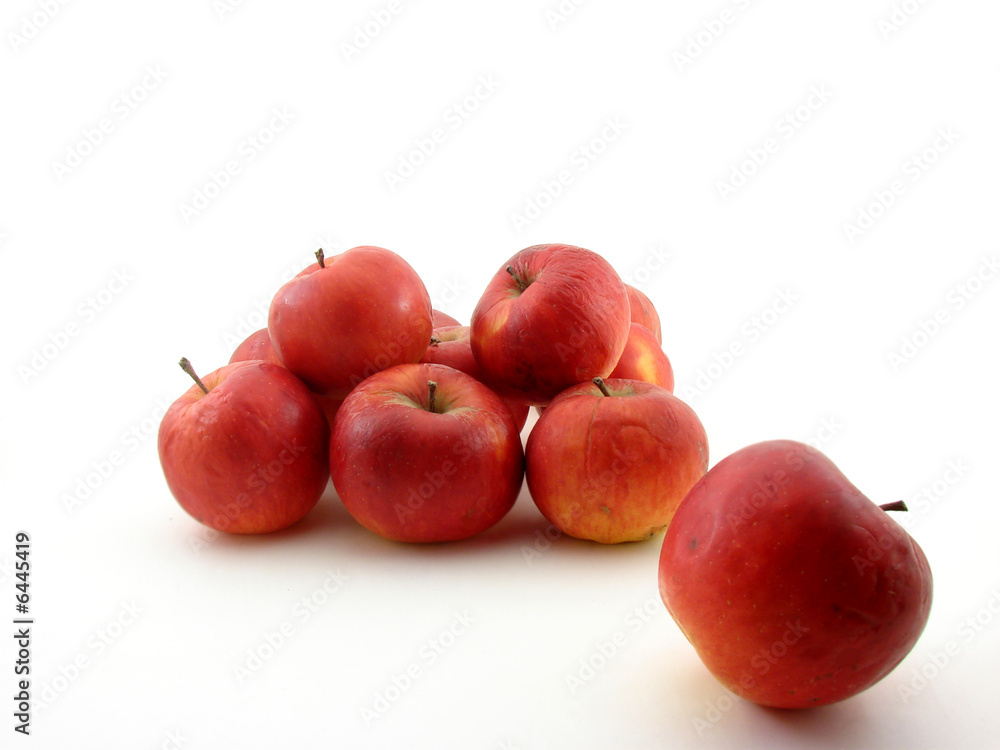 Apples