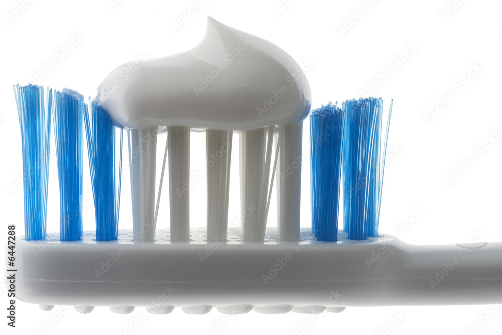 toothpaste toothpaste