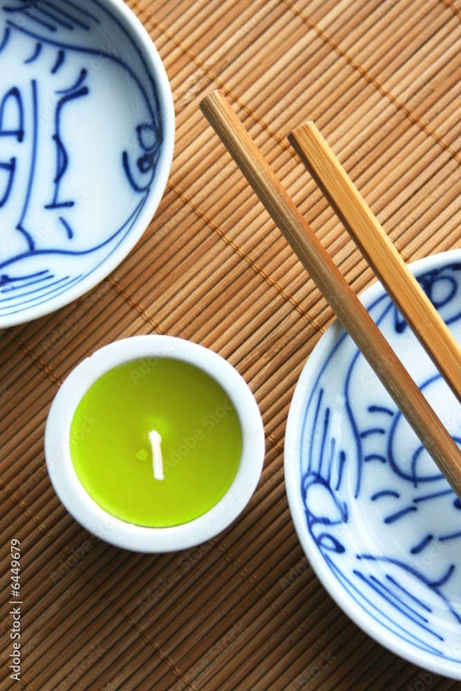 Oriental Cuisine Oriental Cuisine