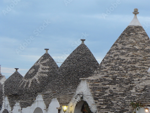 trulli