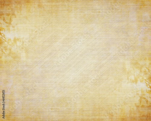 Obraz na płótnie Old woven texture w salonie