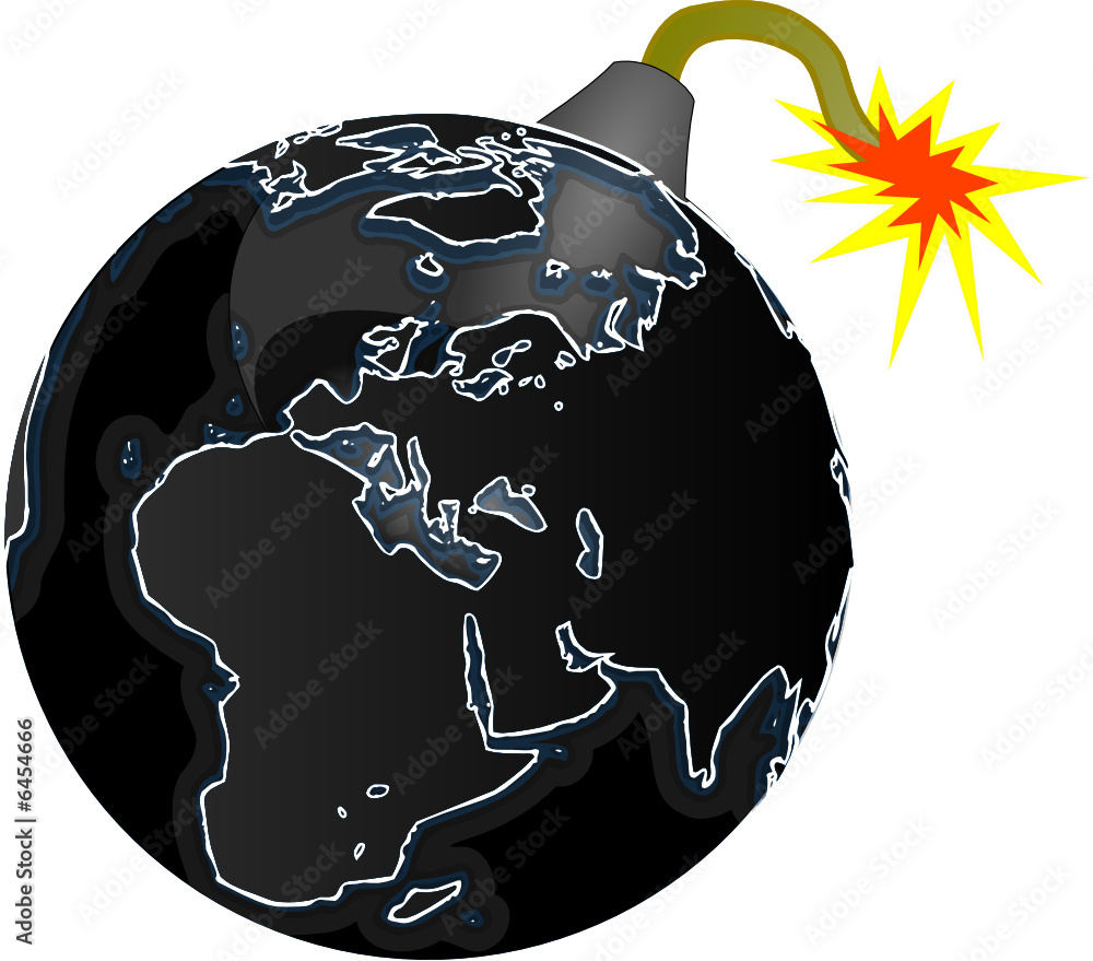 terra bomba