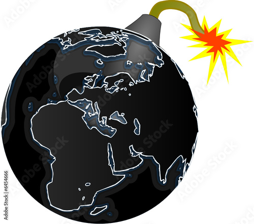 terra bomba