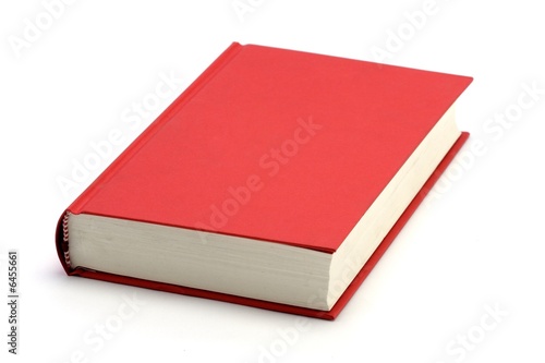 red book photo